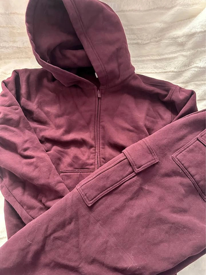 Aritzia Sweatset