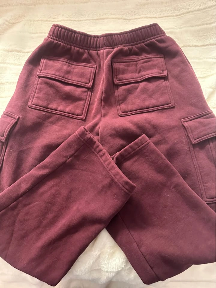 Aritzia Sweatset - photo 3