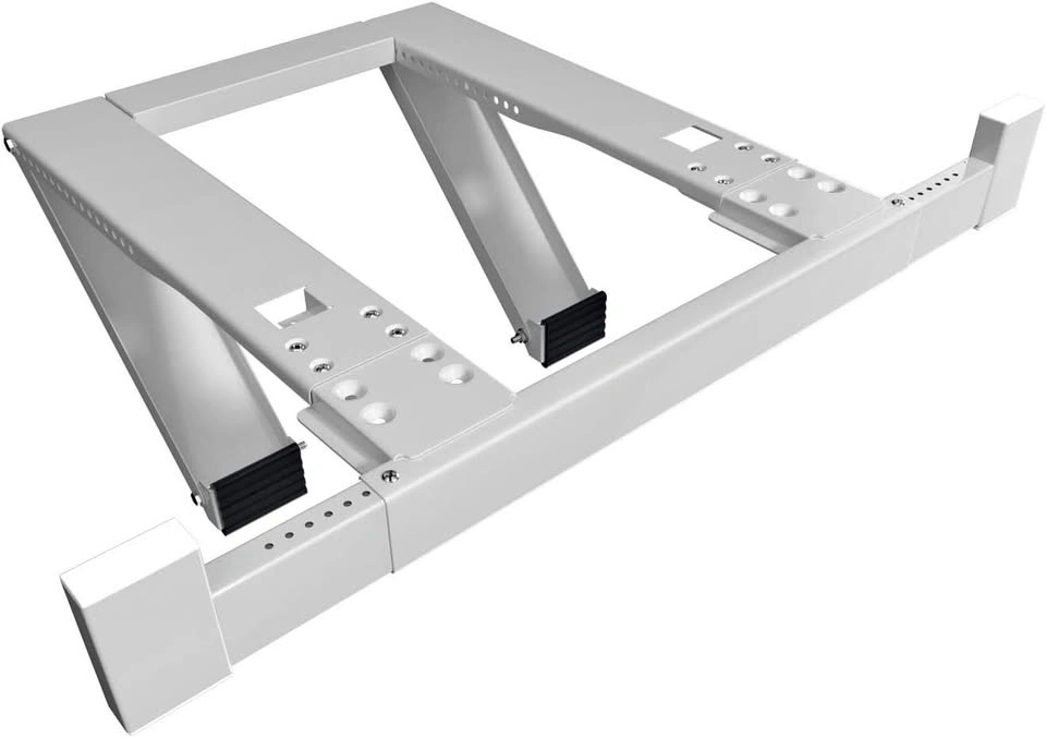 Alpine Hardware Drill-Less Window AC Support Bracket