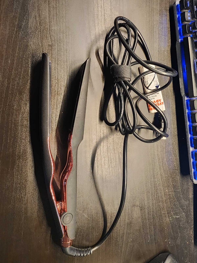 Hair Straightener FH Heat