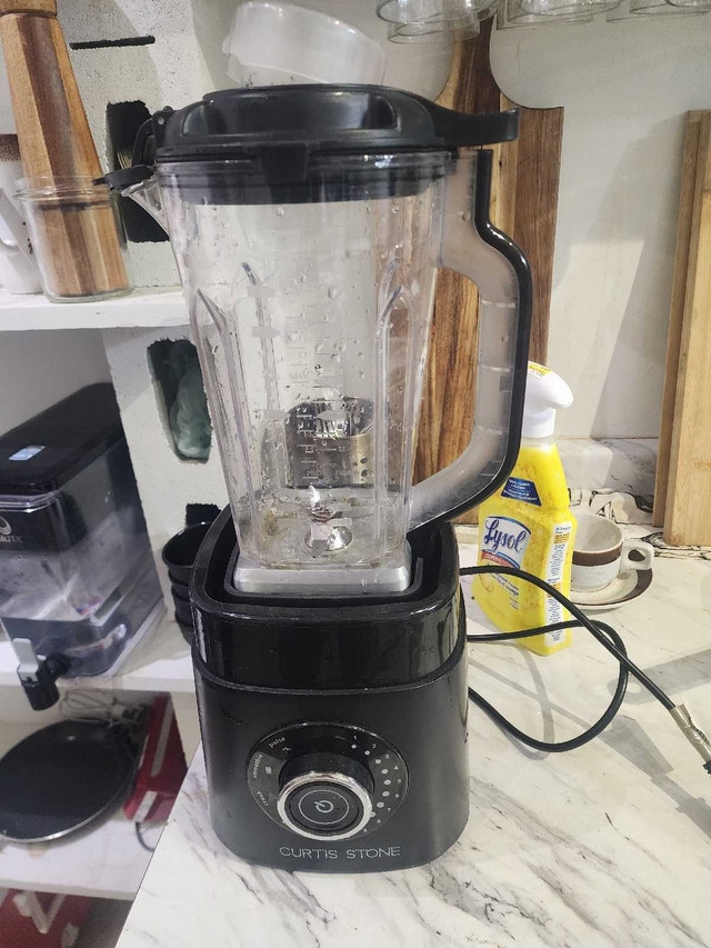 Curtis Stone 1200W High-Speed Blender