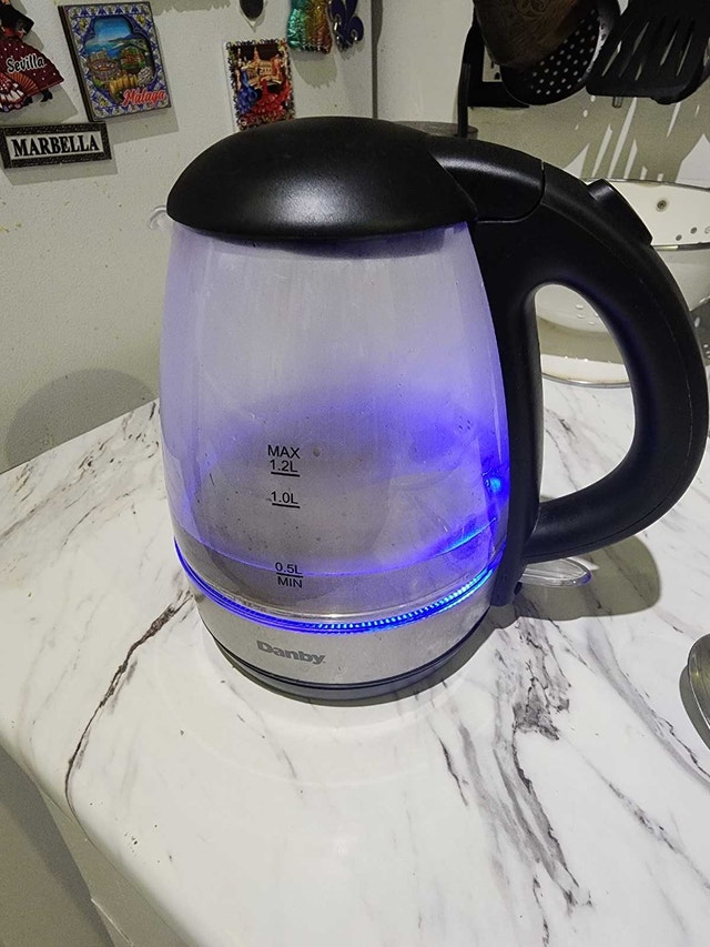 Danby Electric Kettle