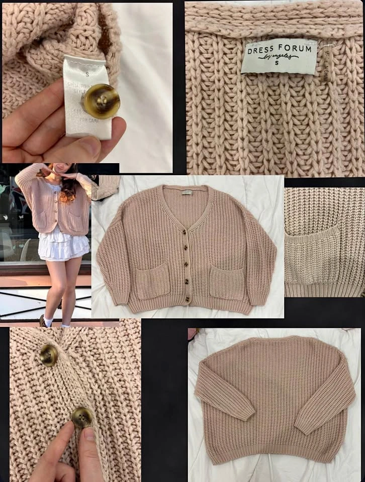 Cute Pink clothing bundle
