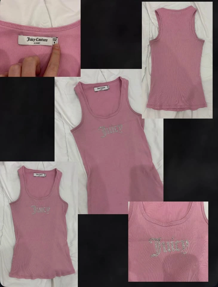 Cute Pink clothing bundle - photo 2