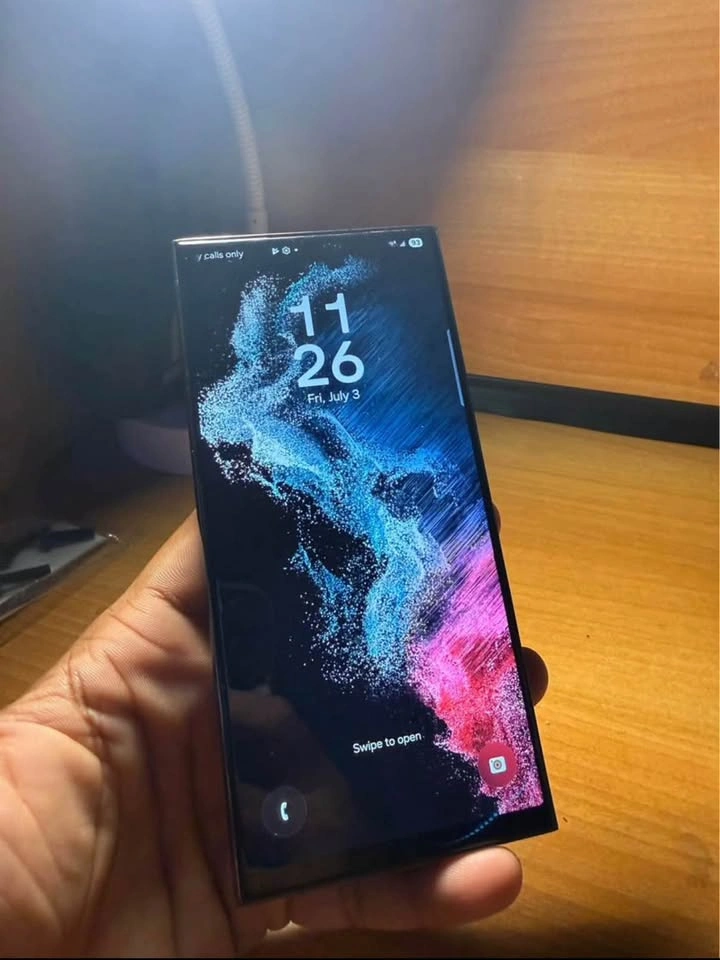 S22 Ultra 128Gb