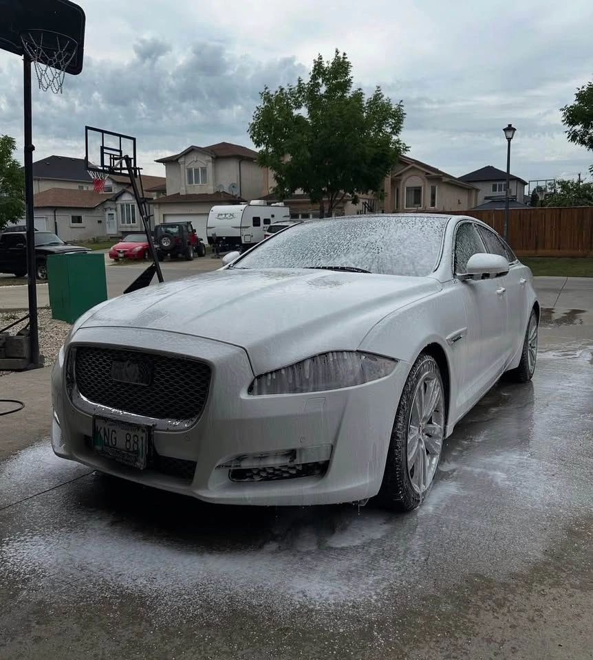 Detailing on Sale