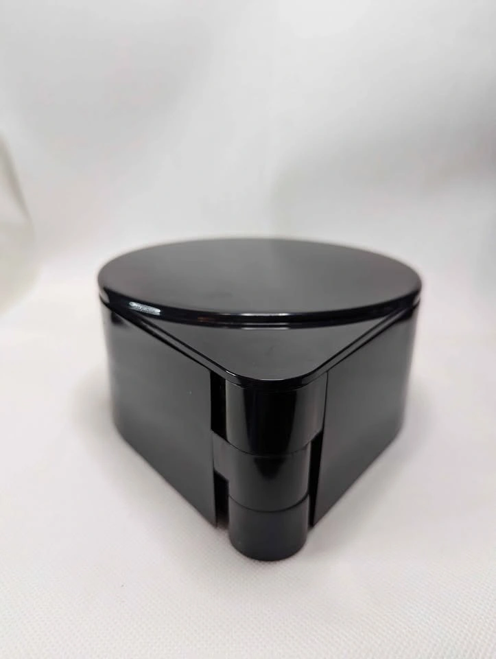 3 Tier Bar Glass Rimmer New - photo 4