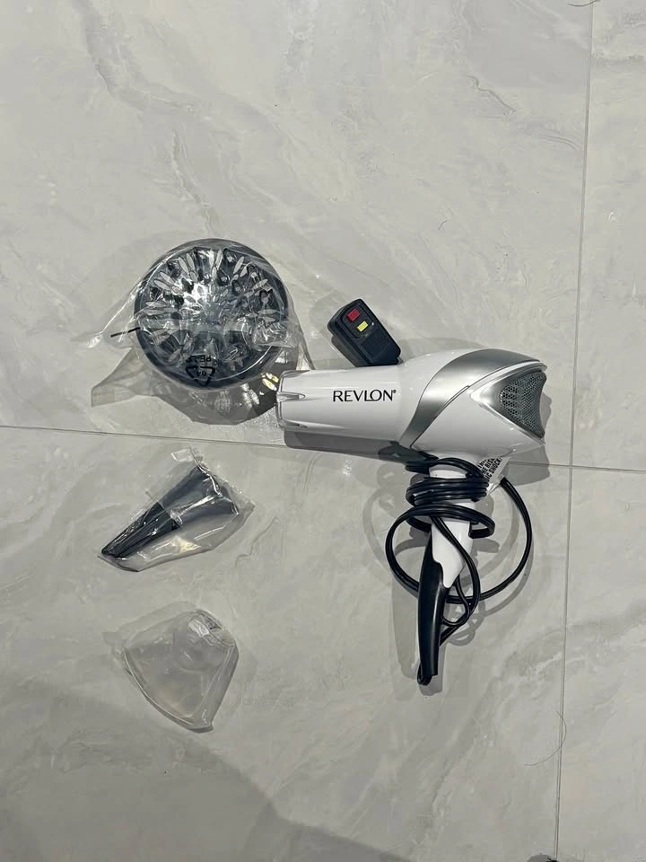 Revlon Hair Dryer