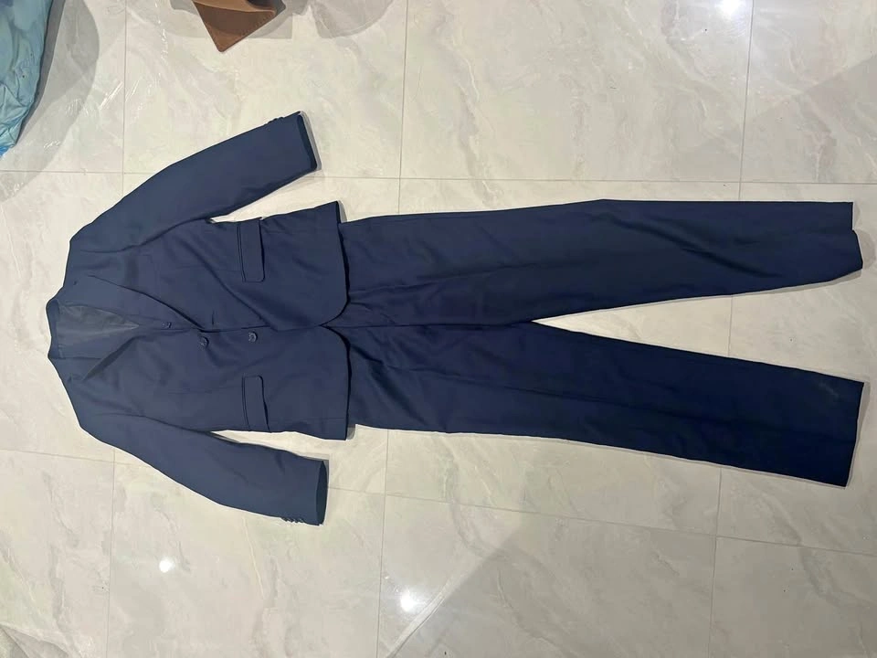 Youth Premium Blazer Set