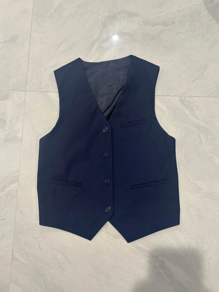 Youth Premium Blazer Set - photo 4
