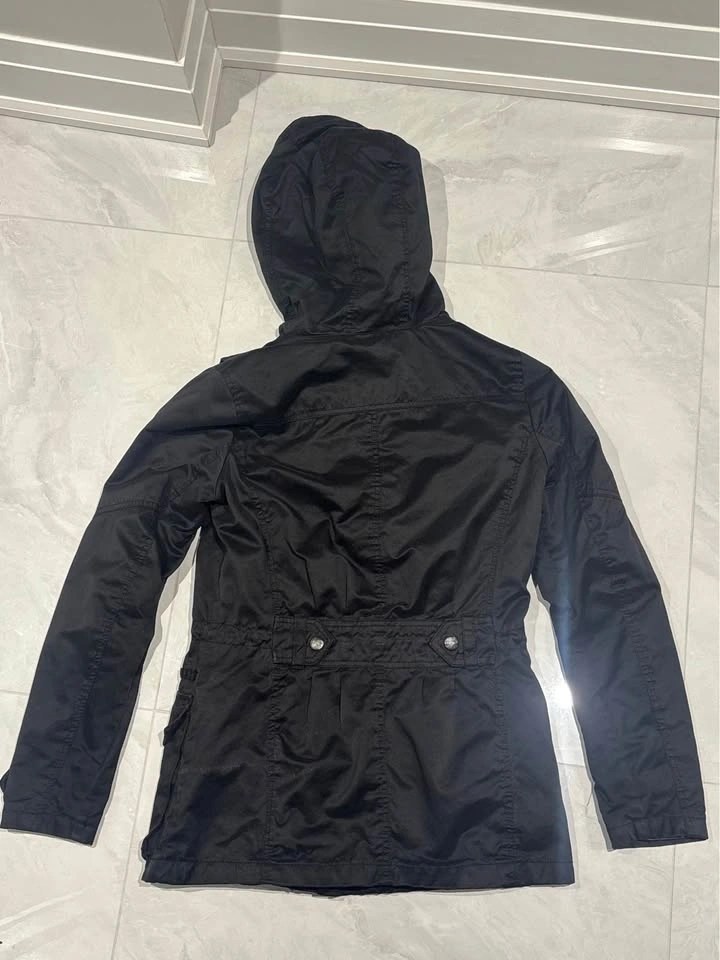 Buckaroo hooded jacket - photo 2