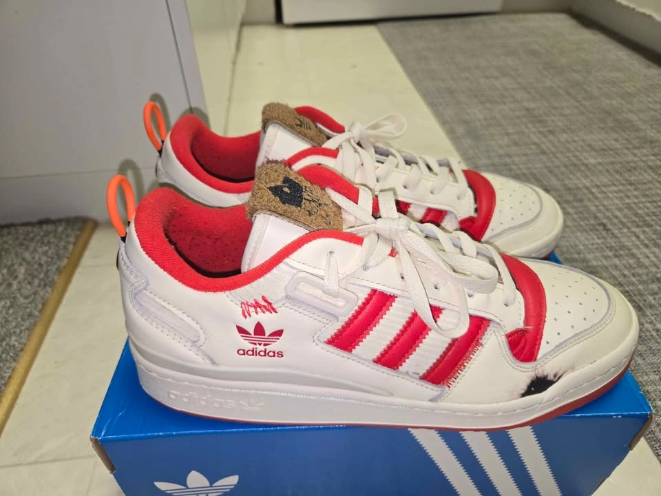 Adidas Home Alone - photo 5