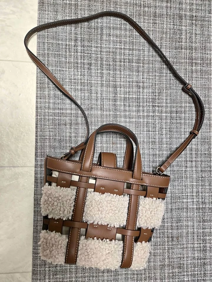 Ladies Bag