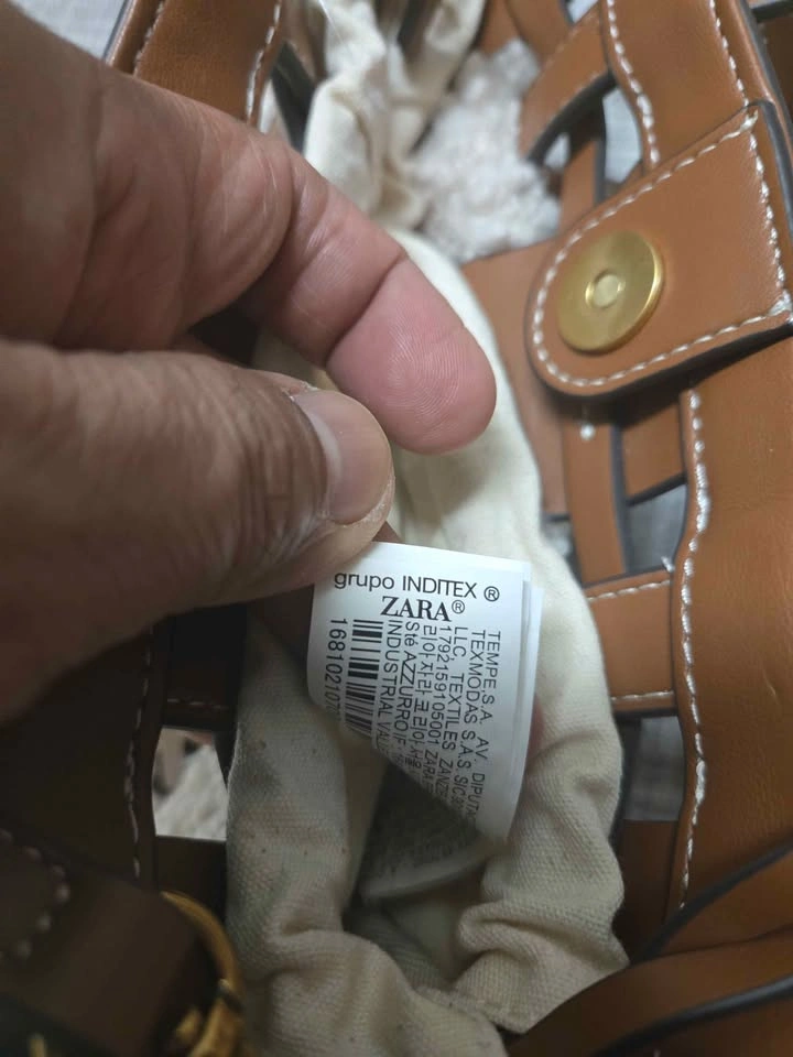 Ladies Bag - photo 3