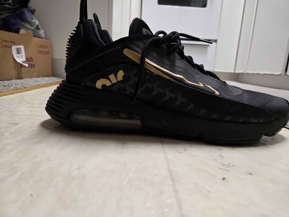 Mens Running Shoes Airmax 2090 - photo 2