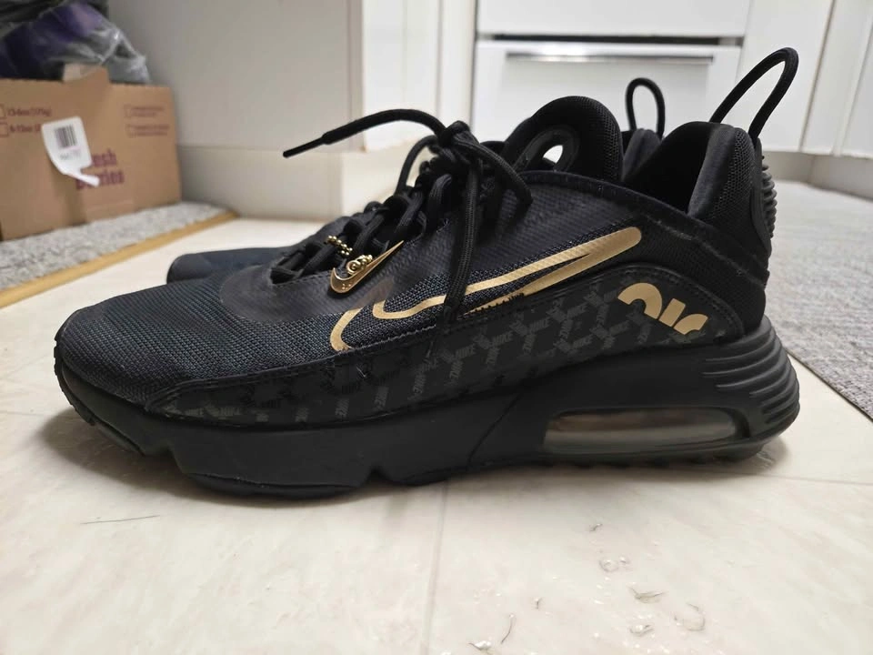 Mens Running Shoes Airmax 2090 - photo 4
