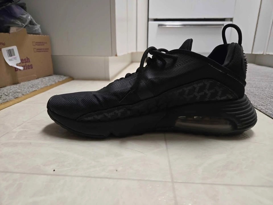 Mens Running Shoes Airmax 2090 - photo 5