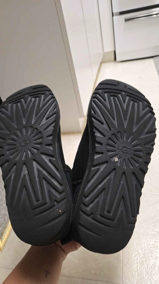 Winter womens shoes - photo 5