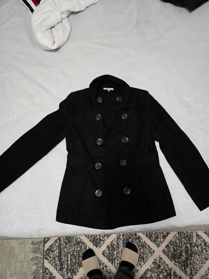 Ladies Coat