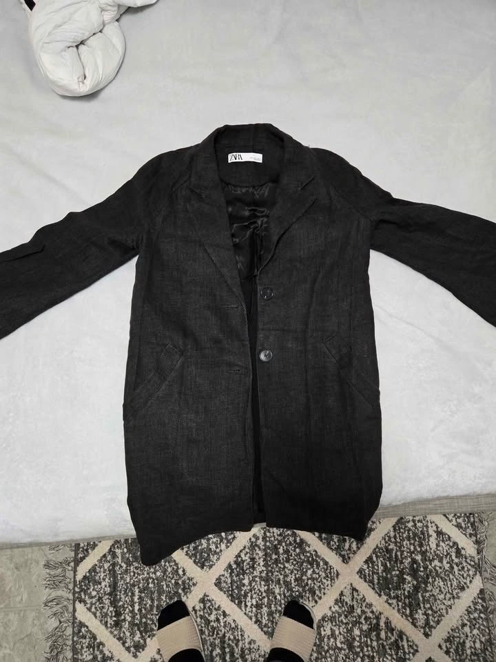 Ladies Coat - photo 3