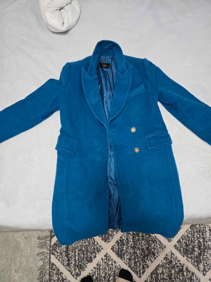 Ladies Coat - photo 4