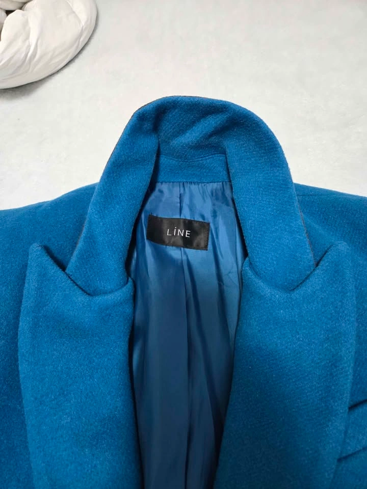 Ladies Coat - photo 5