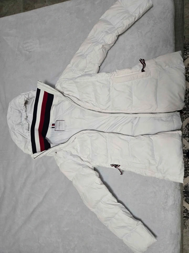 Puffer Jacket Women