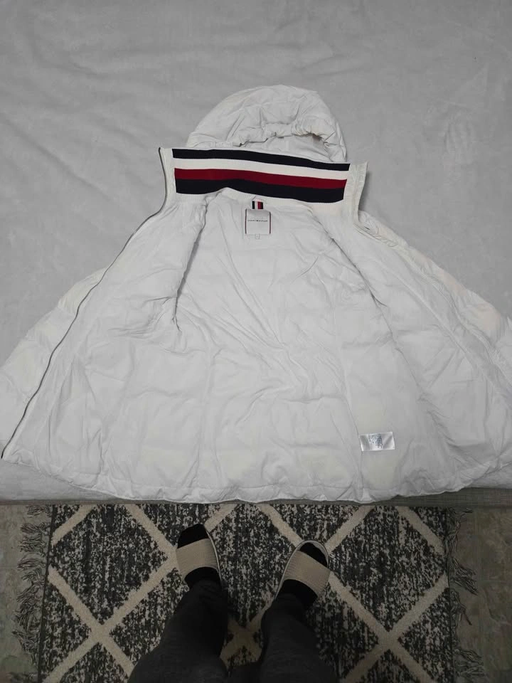 Puffer Jacket Women - photo 3