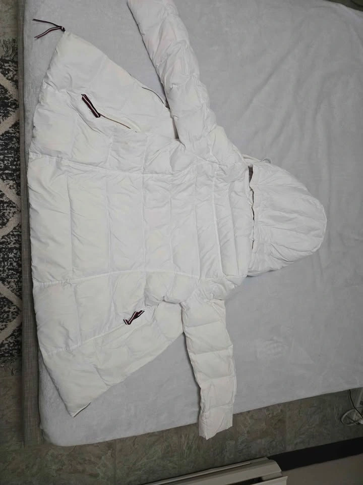 Puffer Jacket Women - photo 4