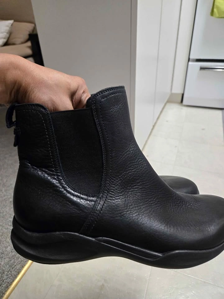 Clark's Wave Ladies Ankle Boots - photo 2