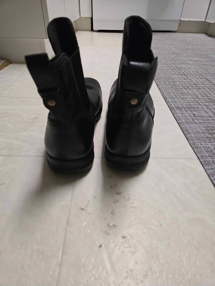 Clark's Wave Ladies Ankle Boots - photo 4