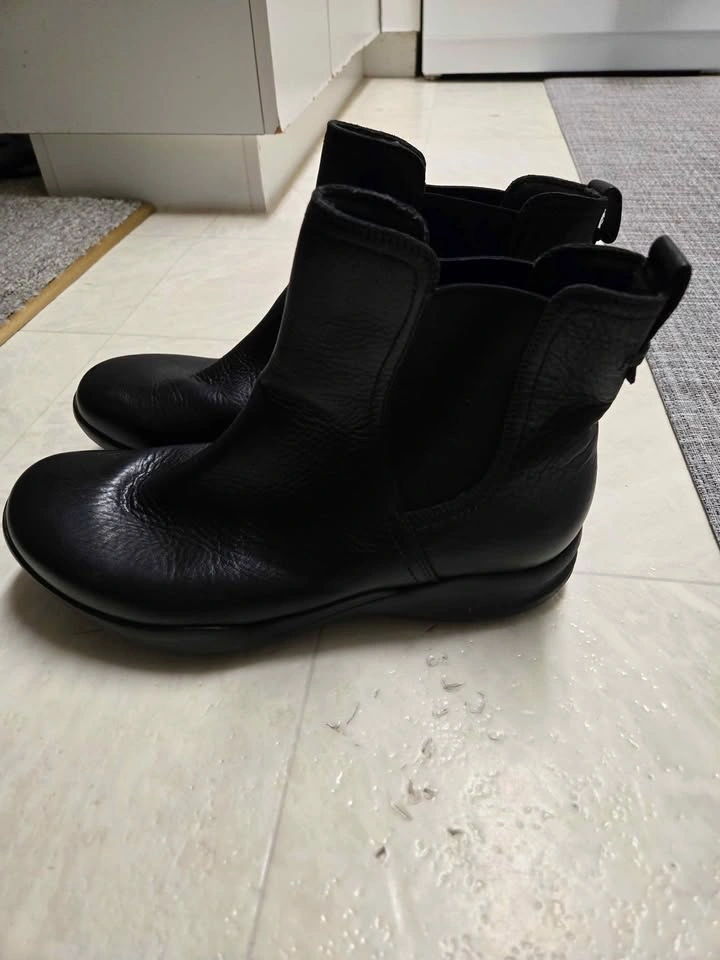 Clark's Wave Ladies Ankle Boots - photo 5