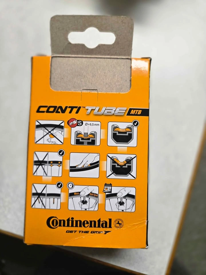 MTB Tube - photo 4