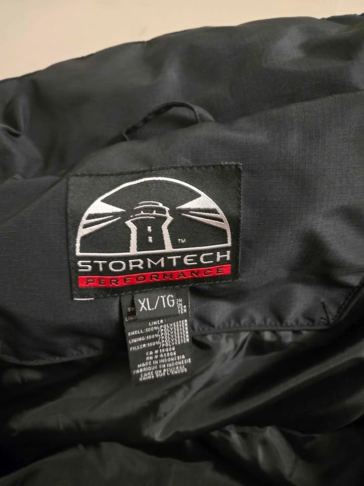 Winter Jackets Men
