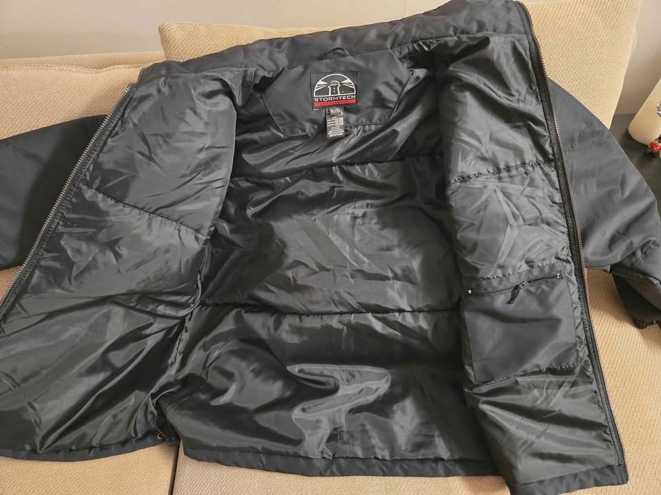 Winter Jackets Men - photo 2