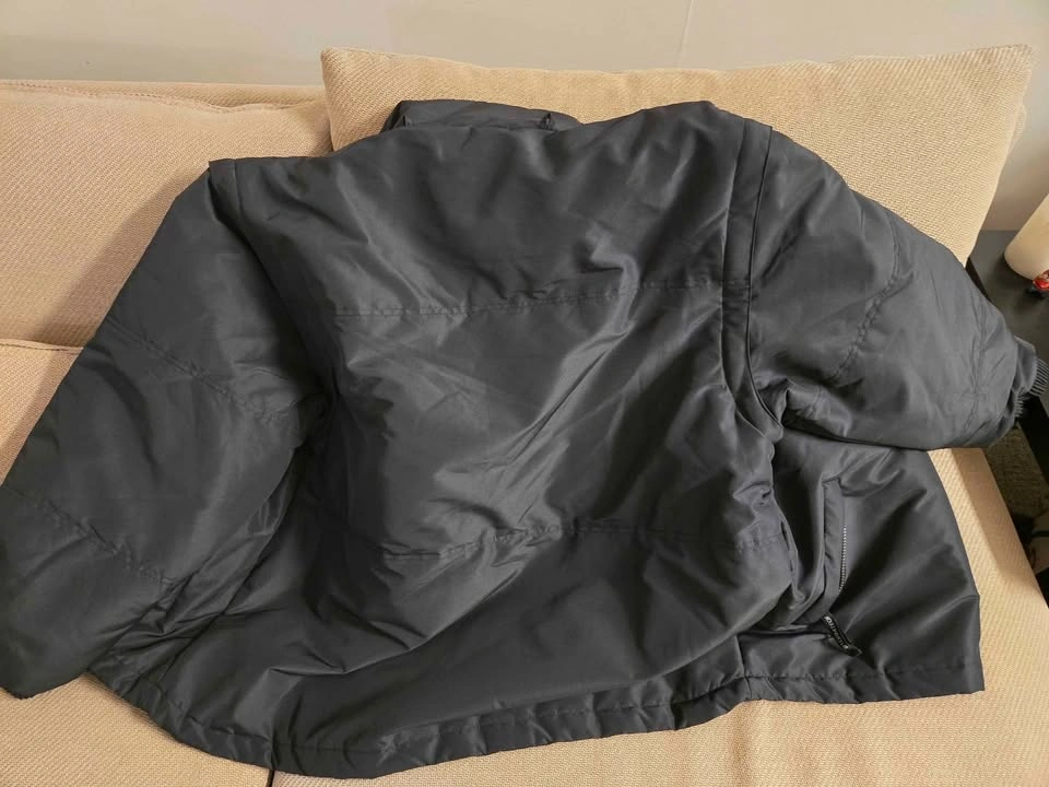 Winter Jackets Men - photo 3