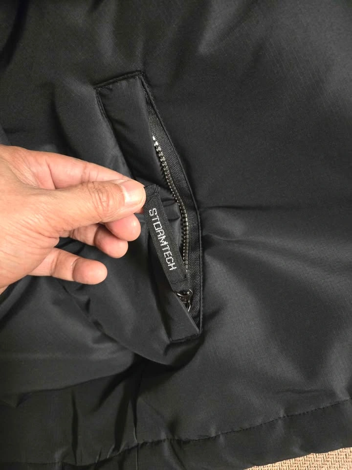 Winter Jackets Men - photo 4