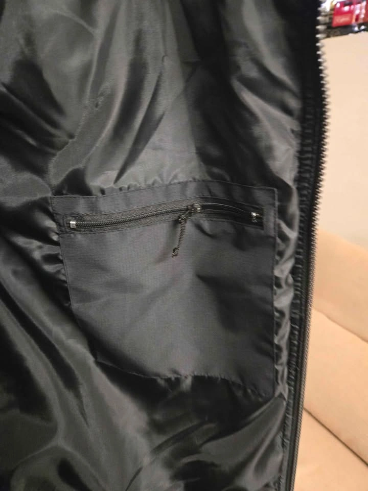 Winter Jackets Men - photo 5