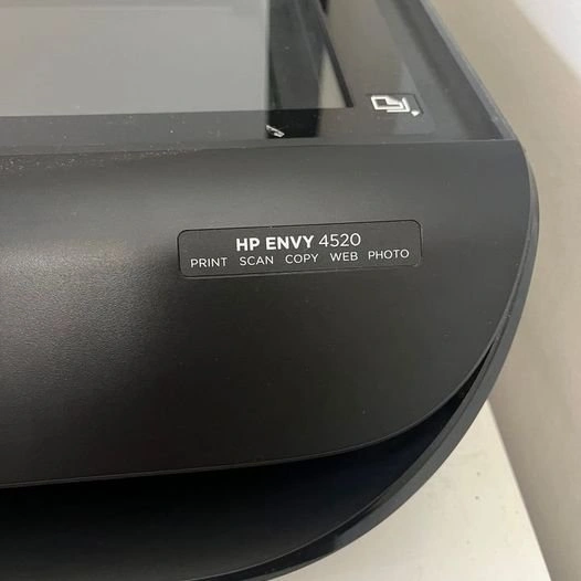 HP Coloured Printer (WANT GONE ASAP!!!) - photo 3