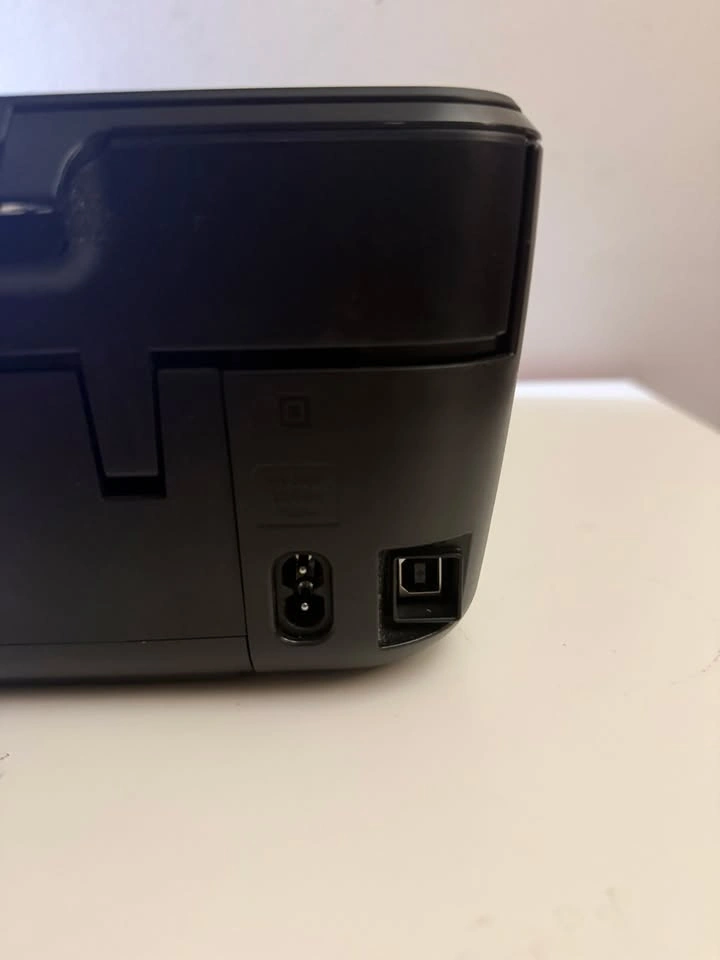 HP Coloured Printer (WANT GONE ASAP!!!) - photo 4