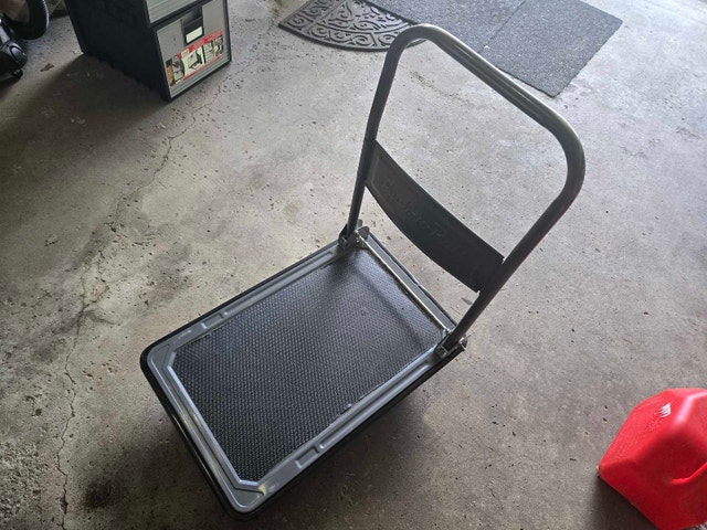 Pack-N-Roll Folding Hand Cart