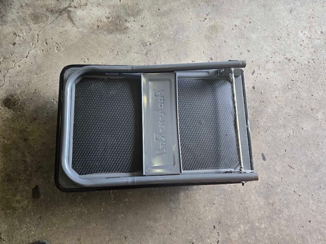 Pack-N-Roll Folding Hand Cart - photo 2
