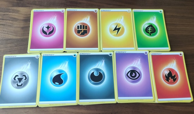 Pokémon TCG: Sword & Shield—Battle Styles Elite Trainer Box - photo 5