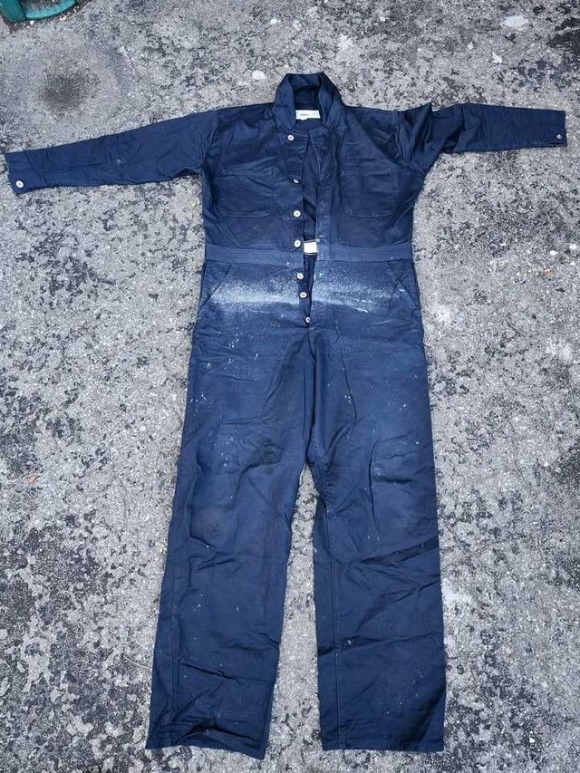 Coverall for Sale