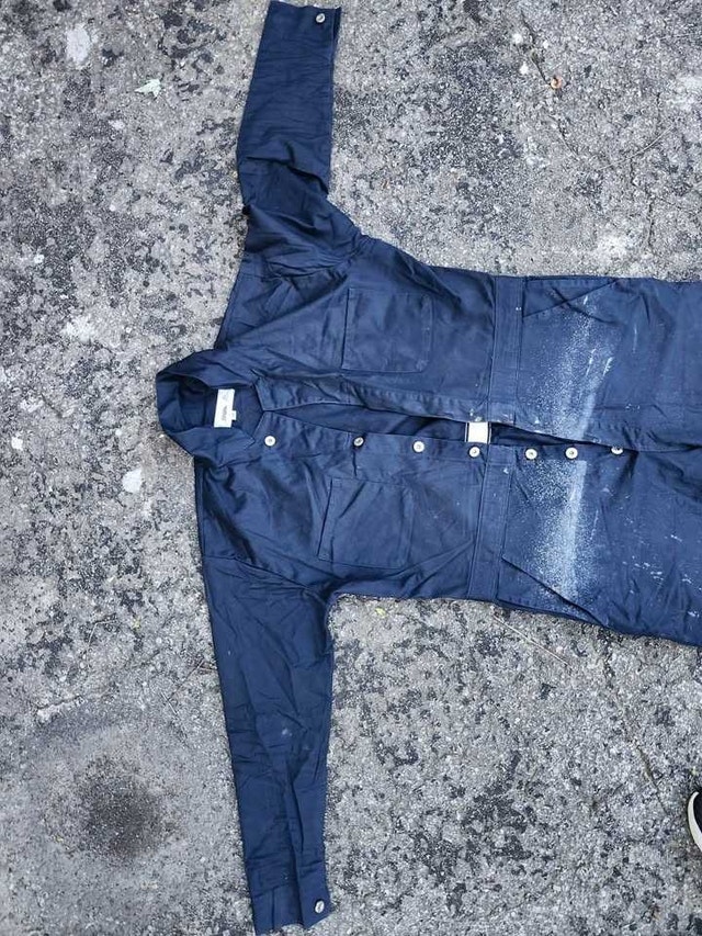 Coverall for Sale - photo 3
