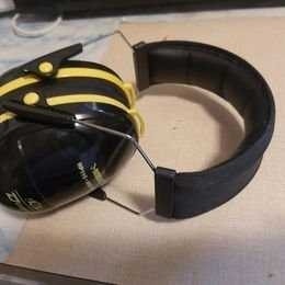 Noise Reduction Headphone for Sale