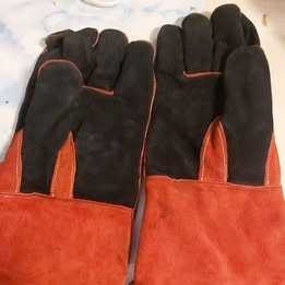 Welding Gloves for Sale