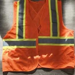 Safety Vest for Sale