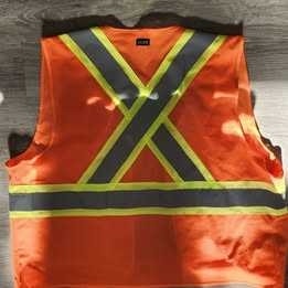 Safety Vest for Sale - photo 2