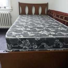Twin Size Mattress, Bed Frame & Spring box for Sale - photo 2